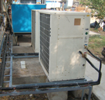 All Ac And Refrigeration System In Vadodara