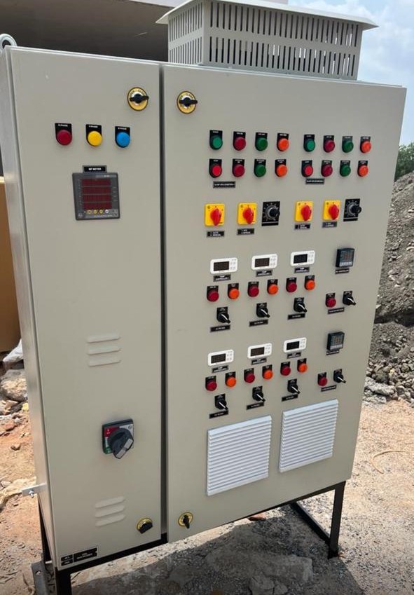 electric panel